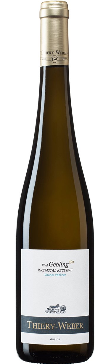 Weingut Thiery-Weber