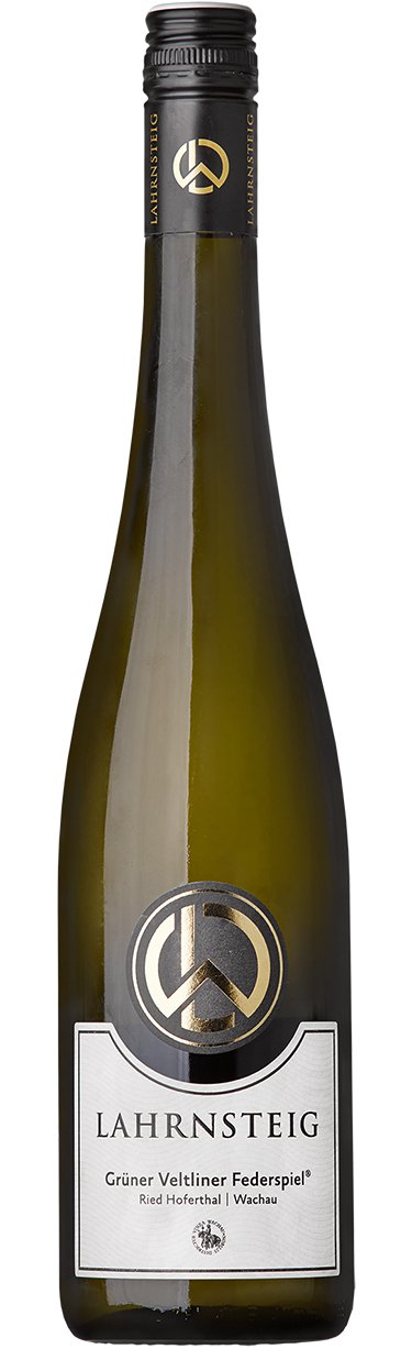 Weingut Lahrnsteig