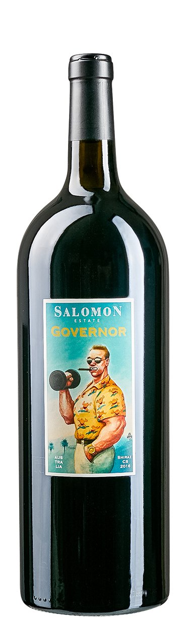 Salomon Estate, South Australia