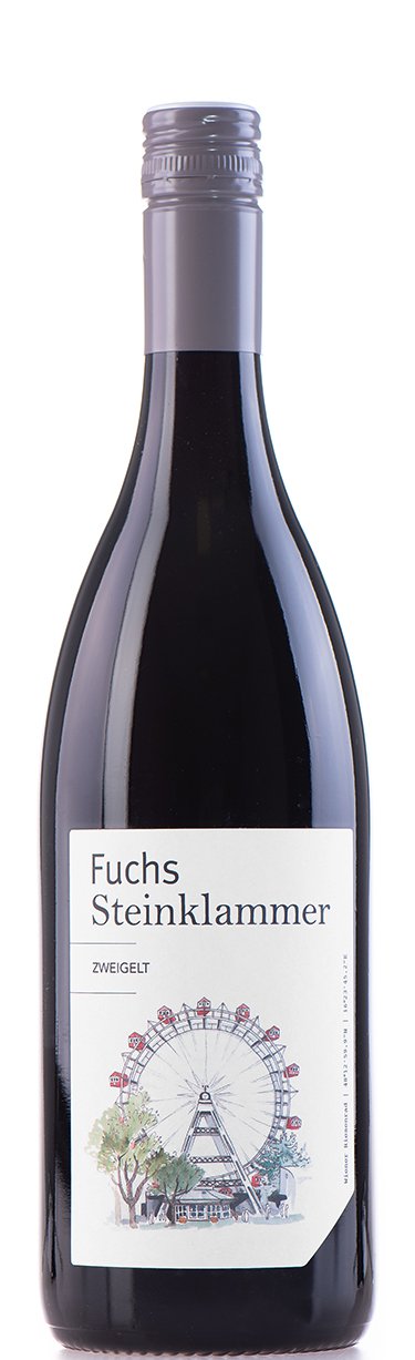 Weingut Fuchs-Steinklammer