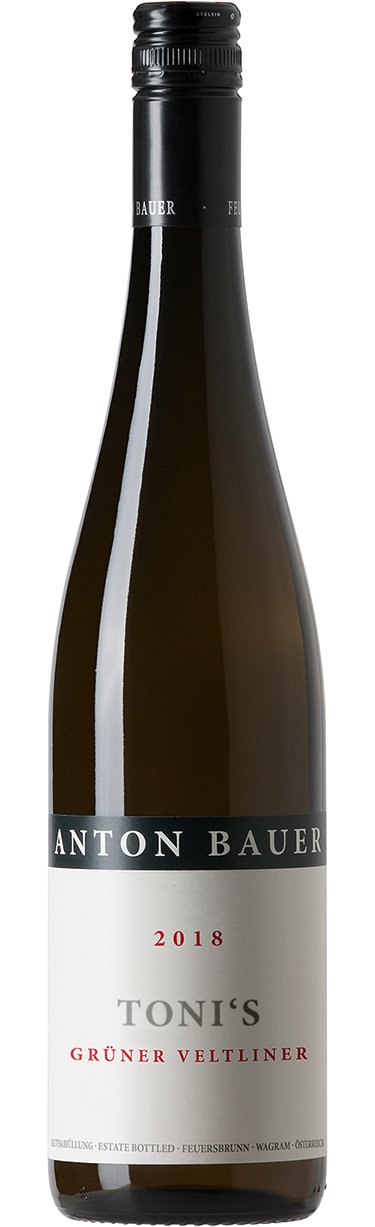 Weingut Anton Bauer