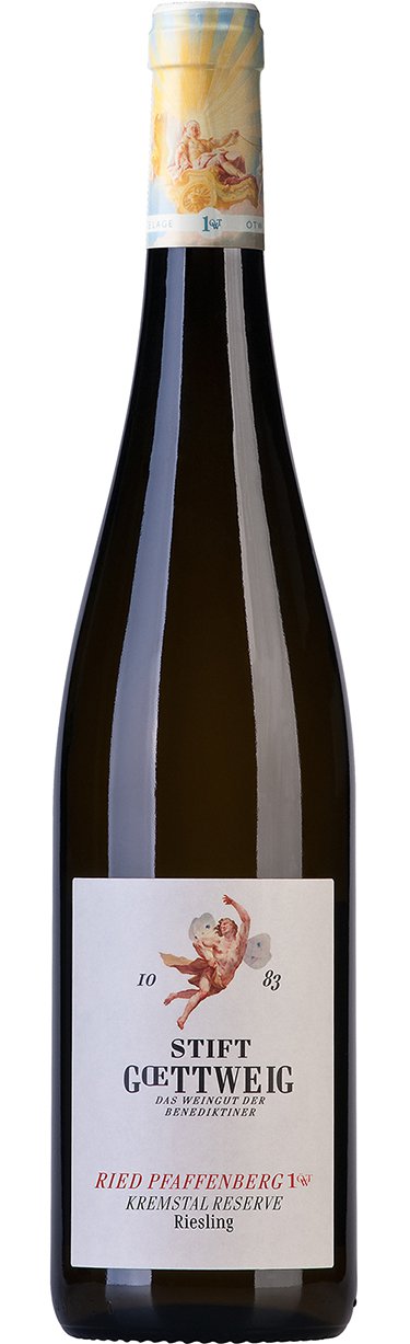 Weingut Stift Göttweig