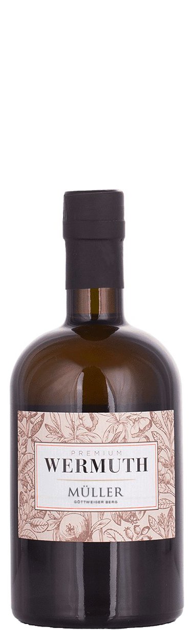 Weingut Müller - Göttweiger Berg