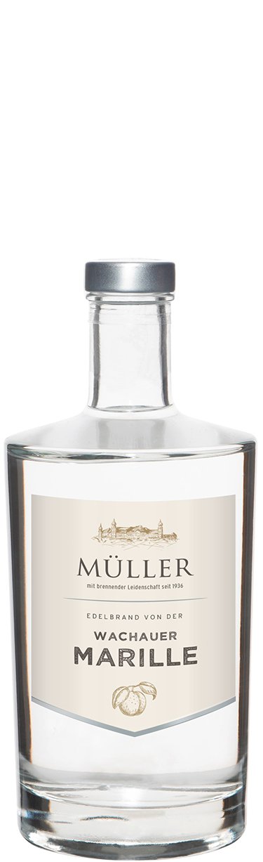 Weingut Müller - Göttweiger Berg