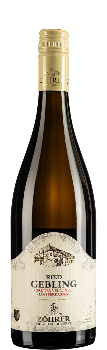 Weingut Zöhrer