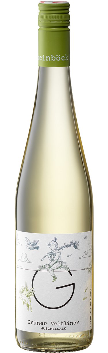 Weingut Gmeinböck