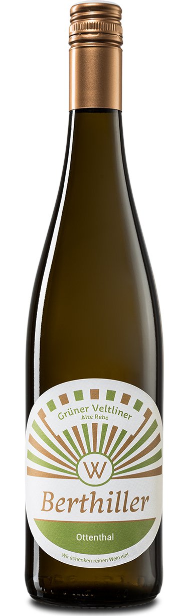 Winzerhof Berthiller
