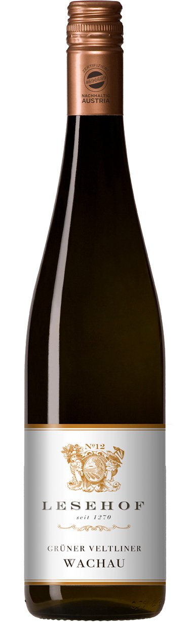 Lesehof - Weingut Müller