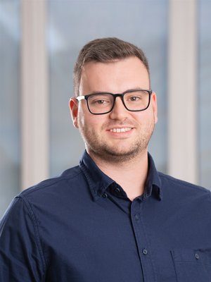 Raphael Eckharter