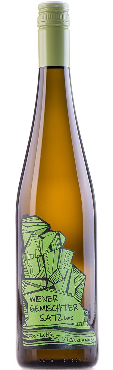 Weingut Fuchs-Steinklammer