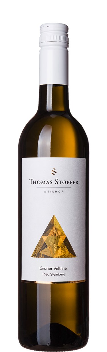 Weinhof Thomas Stopfer