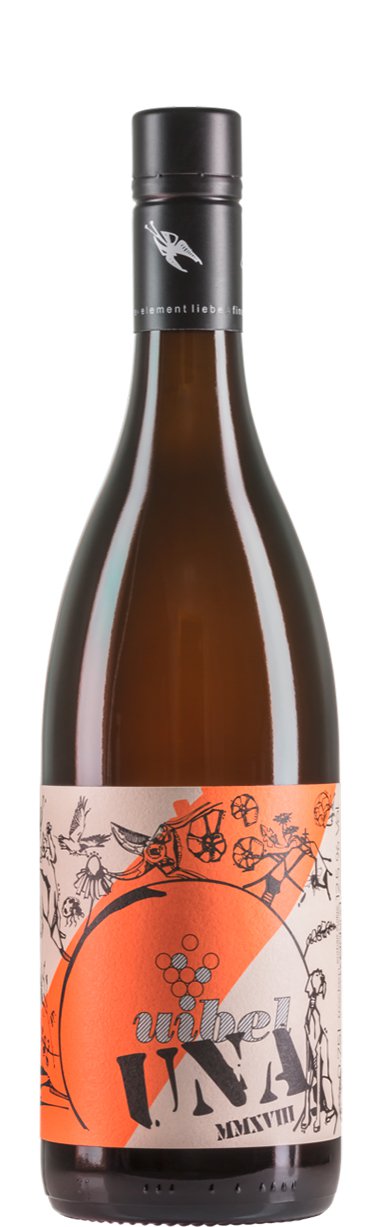 Bio-Weinhof Uibl