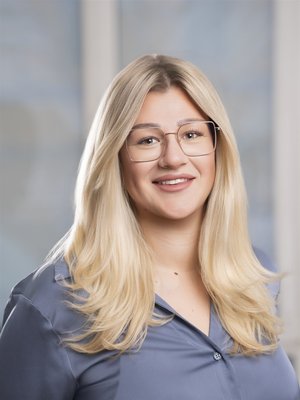 Ing. Melanie Mader, BSc