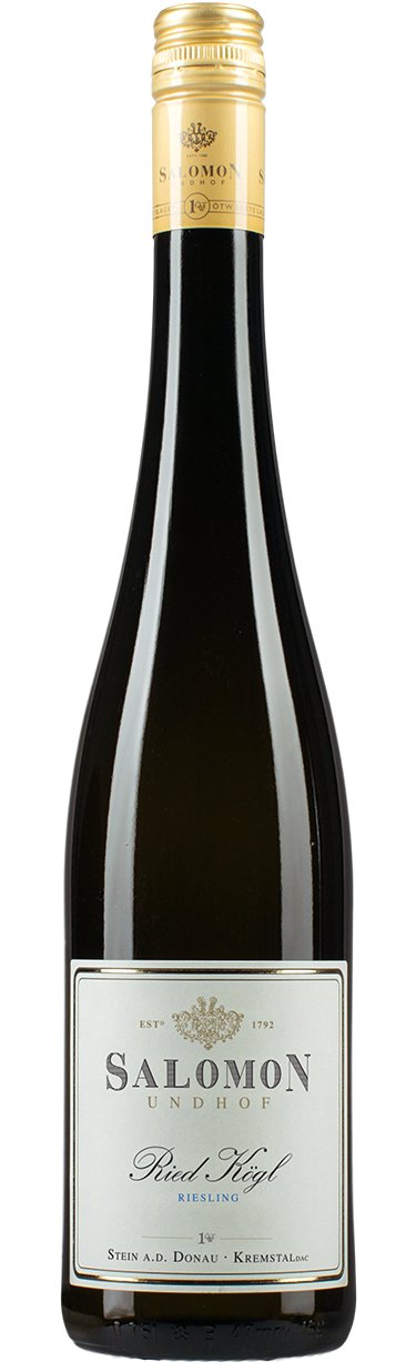 Weingut Salomon - Undhof
