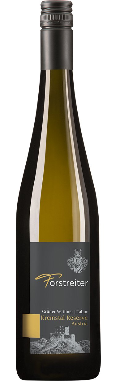 Weingut Forstreiter