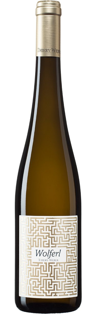 Weingut Thiery-Weber