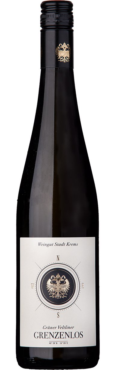 Weingut Stadt Krems